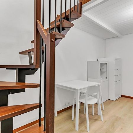 Loft Daiquiri Nel Centro Di Milano, Via Sottocorno, Porta Vittoriaアパートメント エクステリア 写真