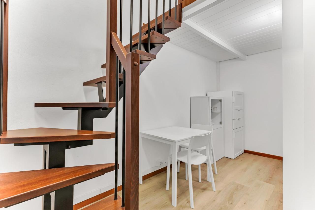 Loft Daiquiri Nel Centro Di Milano, Via Sottocorno, Porta Vittoriaアパートメント エクステリア 写真
